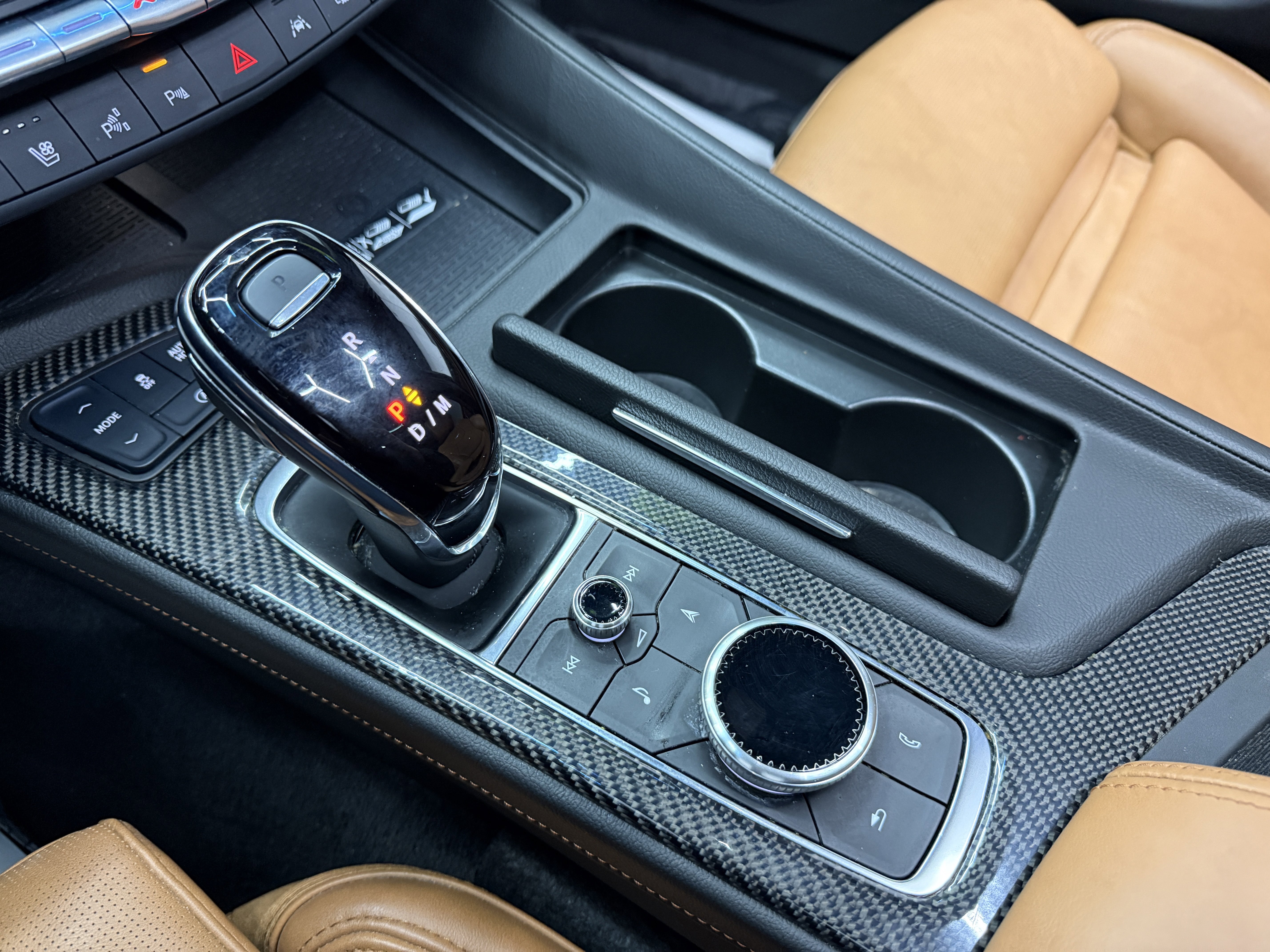 Used 2024 Cadillac CT5 V image 27