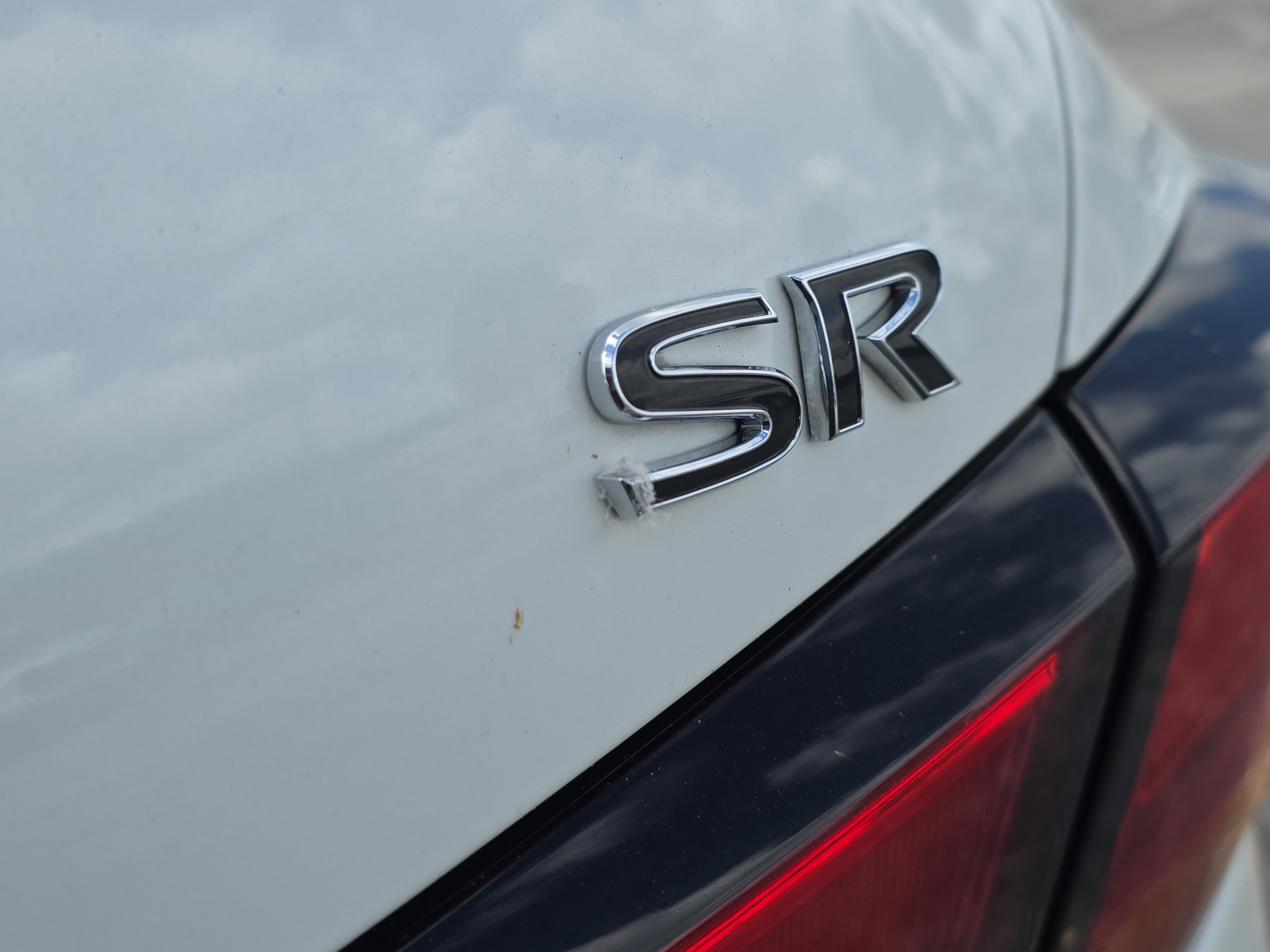 Used 2022 Nissan Altima 2.5 SR image 11