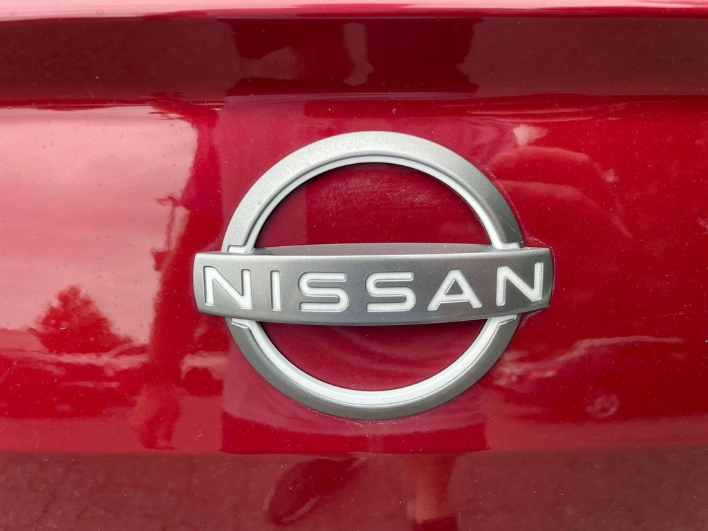 Used 2024 Nissan Altima 2.5 SR AWD/4WD image 13