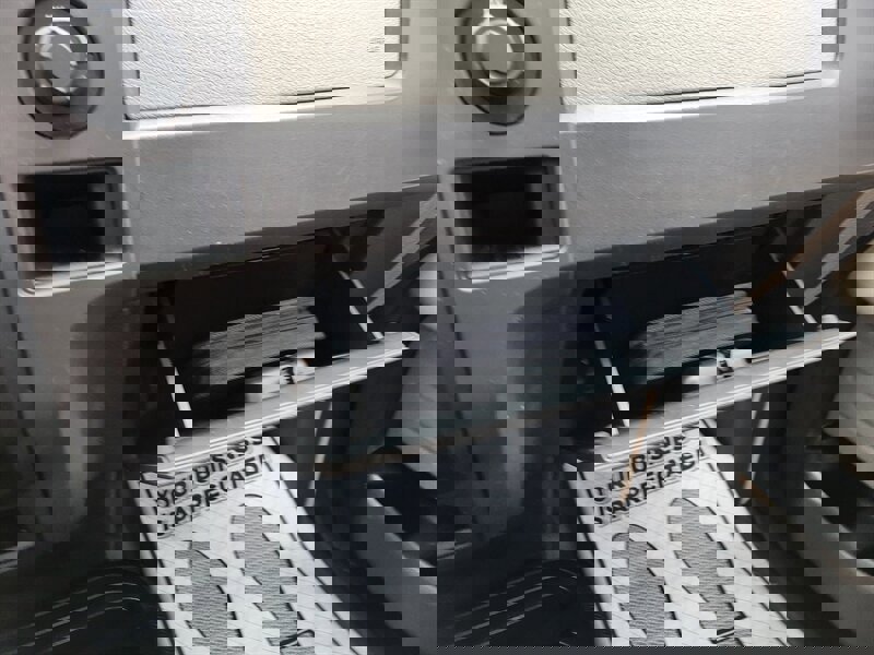 Used 2010 Ford F150 STX AWD/4WD image 16