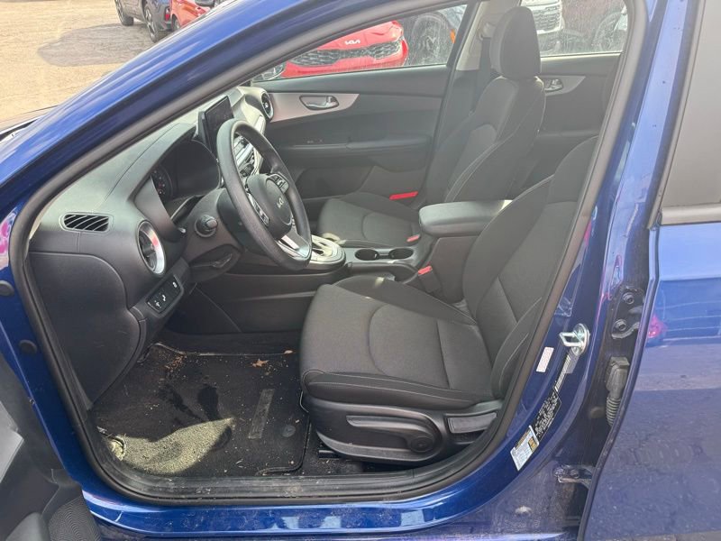 Certified 2023 Kia Forte LXS w/ LXS Technology Package image 9
