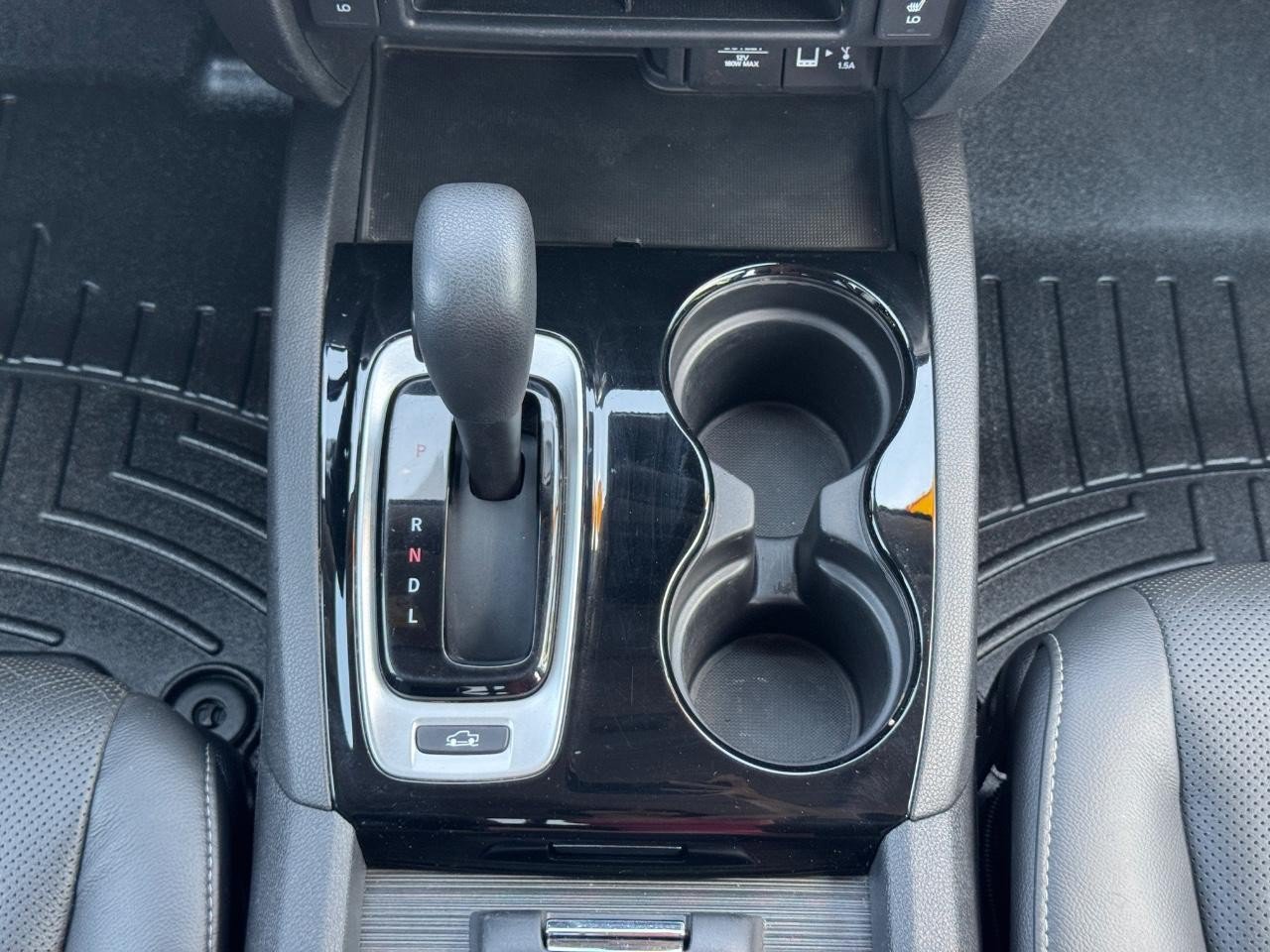 Used 2019 Honda Ridgeline RTL-E image 16