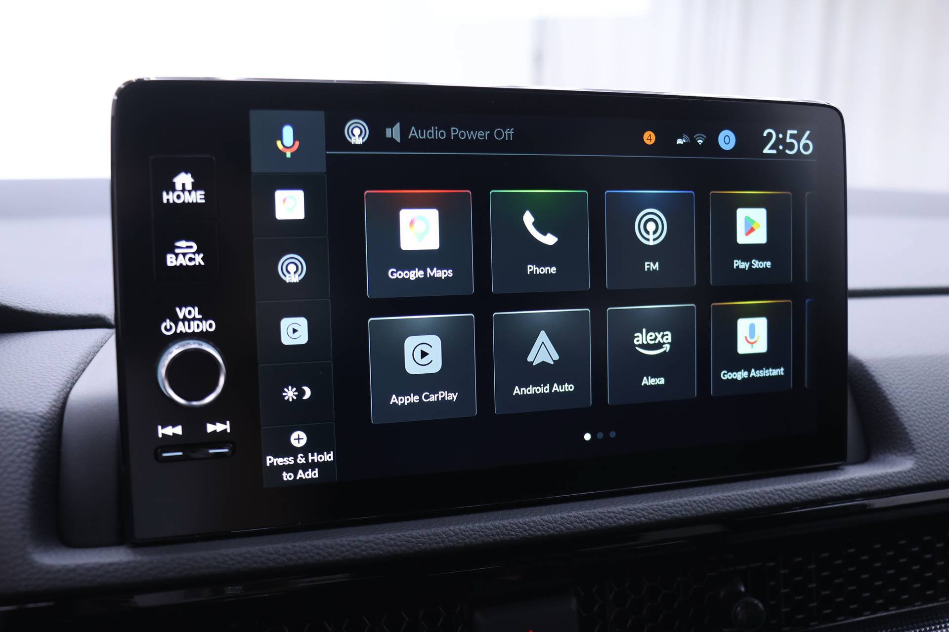 New 2027 Honda CR-V Sport Touring image 8