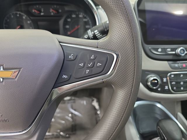 Used 2021 Chevrolet Malibu LT image 18