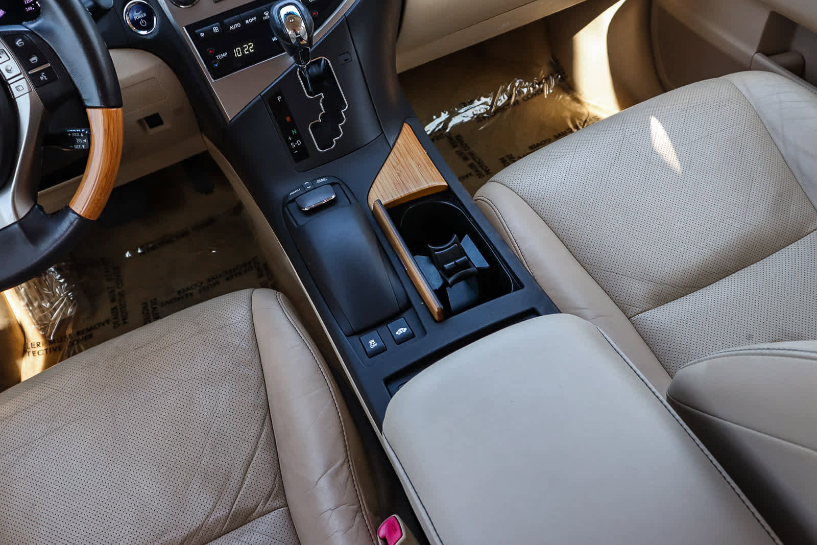 Used 2014 Lexus RX 450h FWD image 20