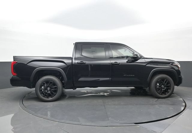 New 2026 Toyota Tundra Limited w/ Nightshade Package RWD image 2
