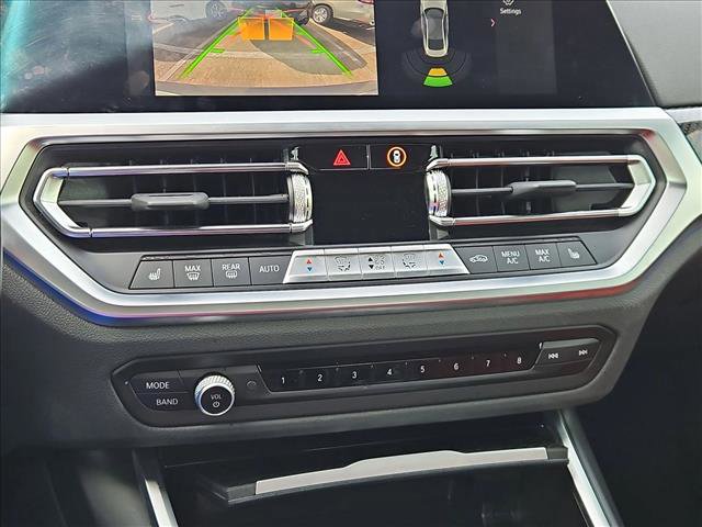 Used 2023 BMW M4 xDrive Competition w/ Executive Package image 15