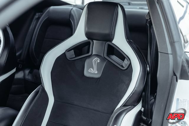 Used 2021 Ford Mustang Shelby GT500 w/ Technology Package RWD image 29