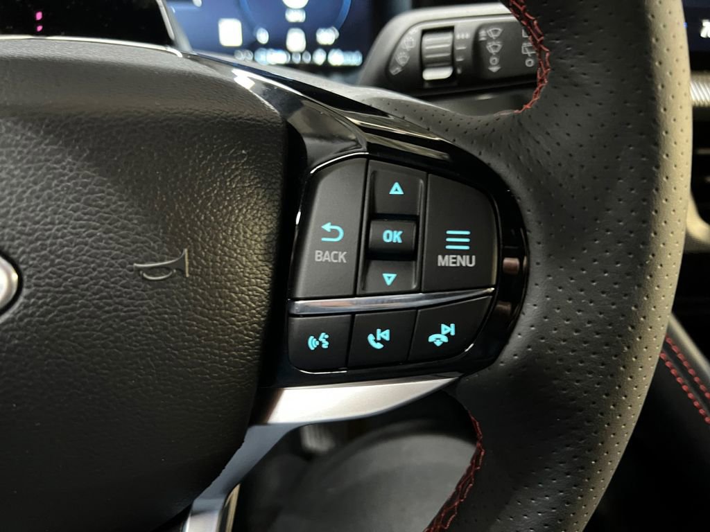 New 2025 Ford Explorer ST-Line image 23