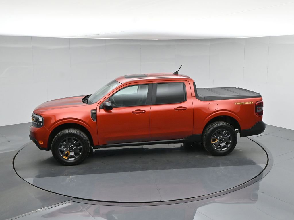 Certified 2024 Ford Maverick Tremor w/ Tremor Off-Road Package AWD/4WD image 48