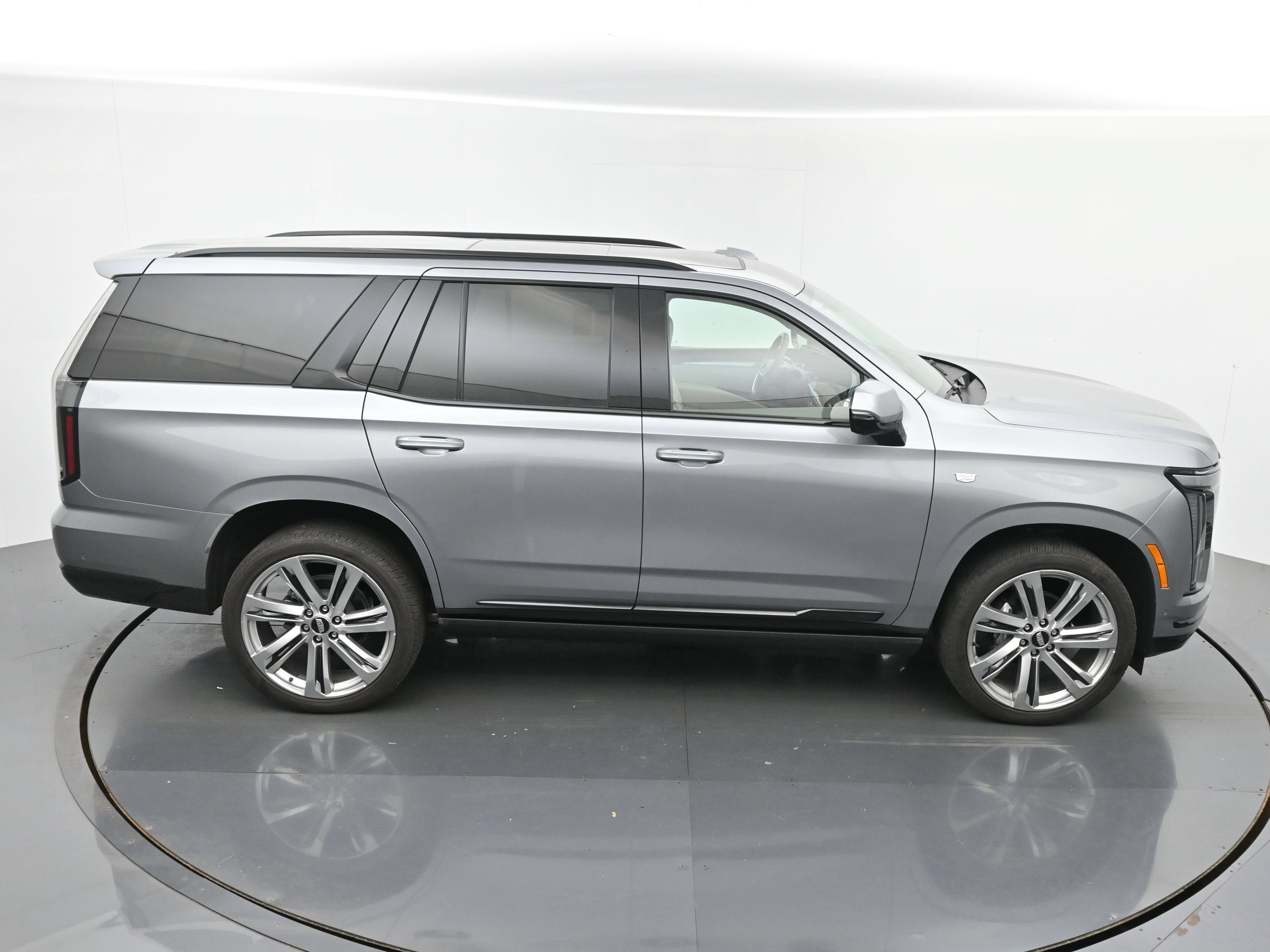 New 2026 Cadillac Escalade Platinum Sport AWD/4WD image 28