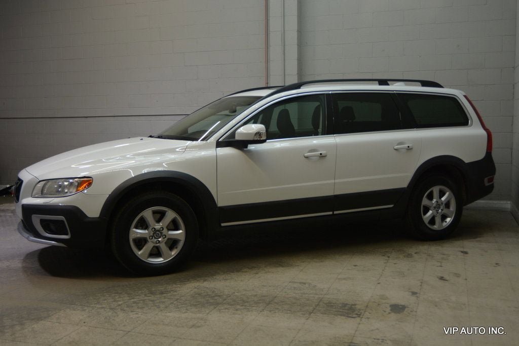 Used 2013 Volvo XC70 3.2 FWD image 10