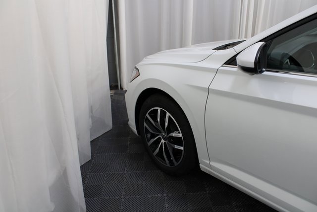 New 2026 Volkswagen Jetta SE image 24