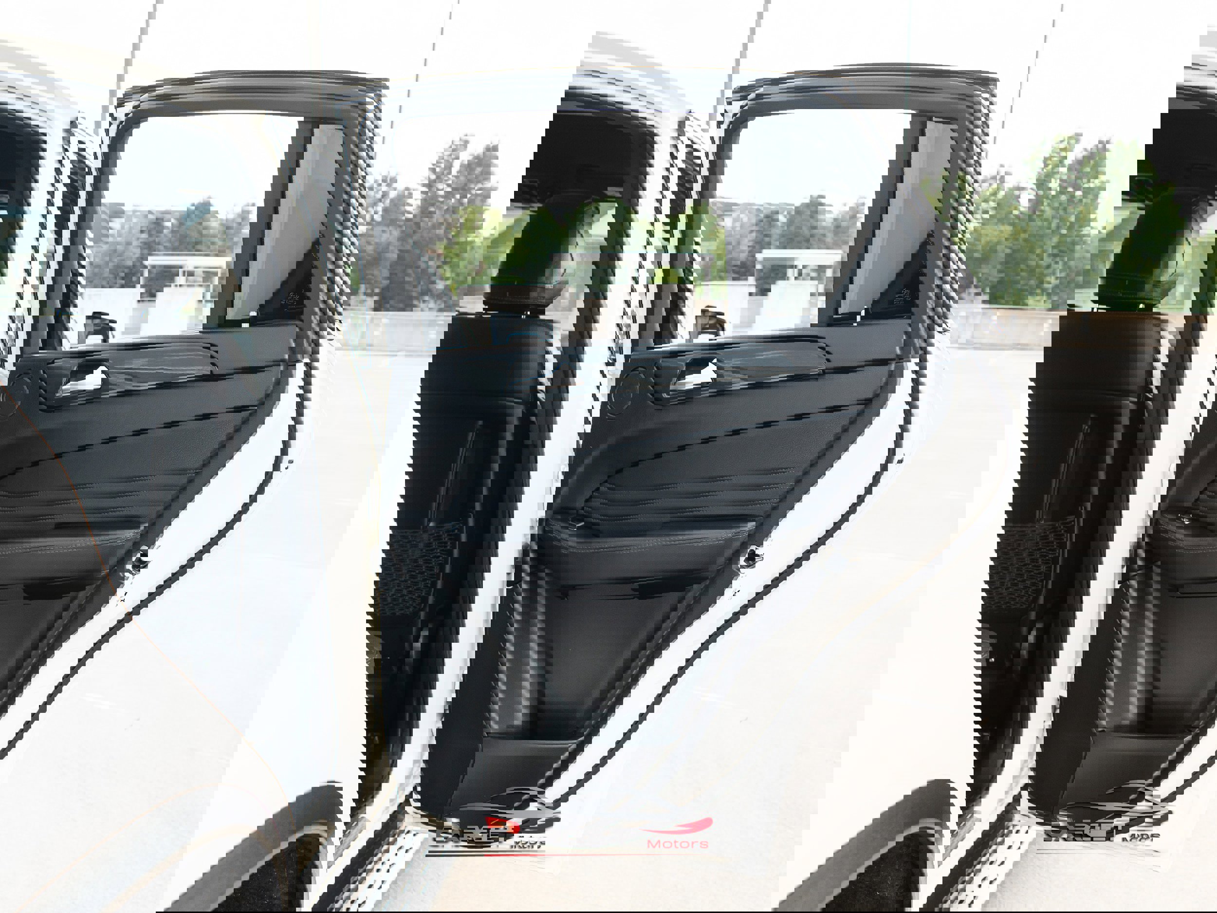 Used 2019 Mercedes-Benz GLE 43 AMG 4MATIC image 47