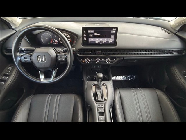 Certified 2026 Honda HR-V EX-L image 20
