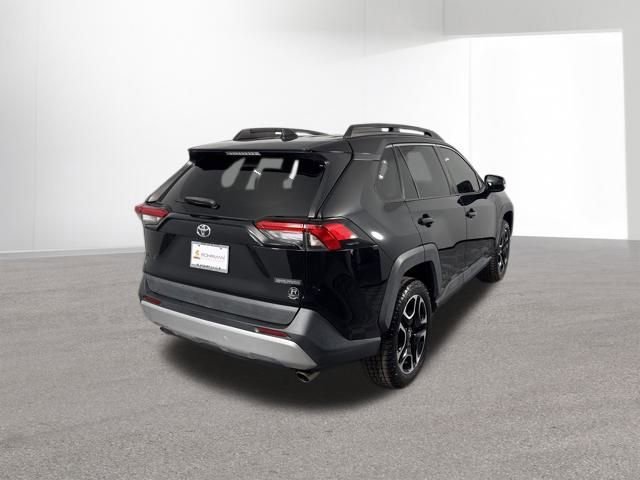 Used 2020 Toyota RAV4 Adventure image 13