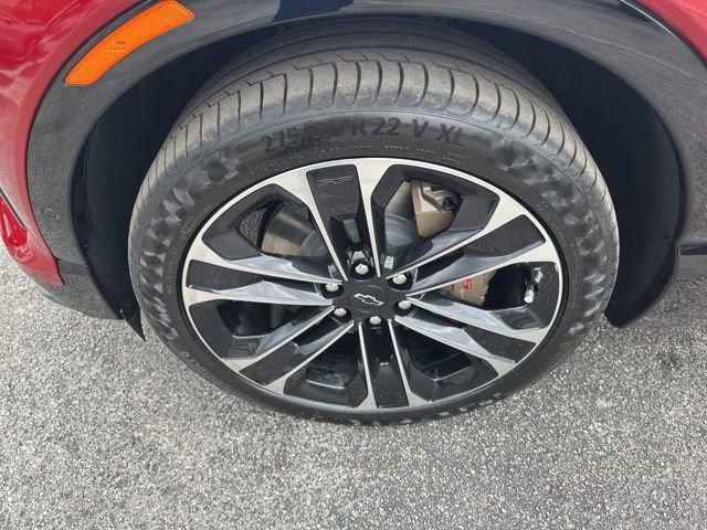 New 2026 Chevrolet Blazer EV SS image 59