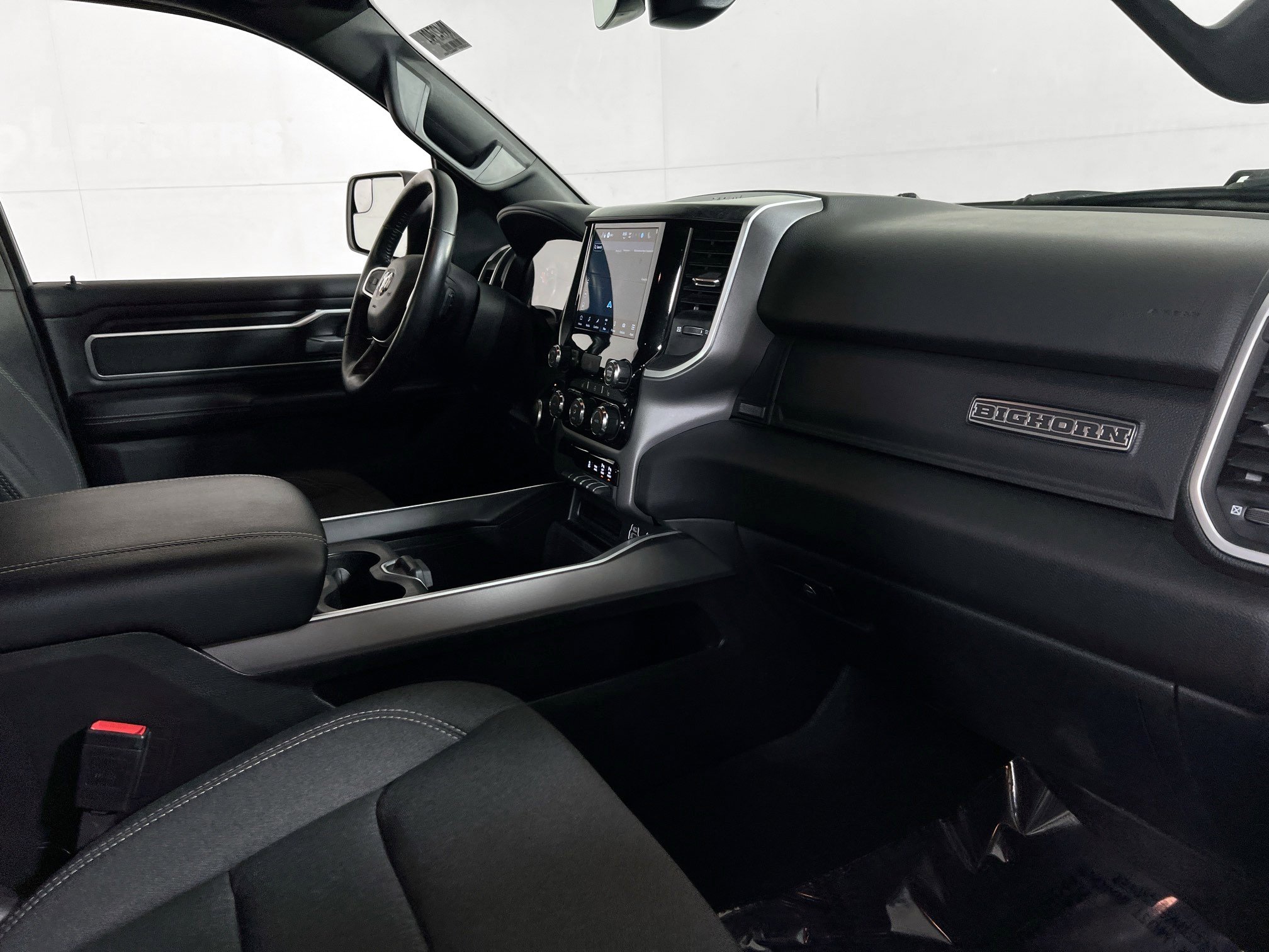 Used 2022 RAM 1500 Big Horn image 28