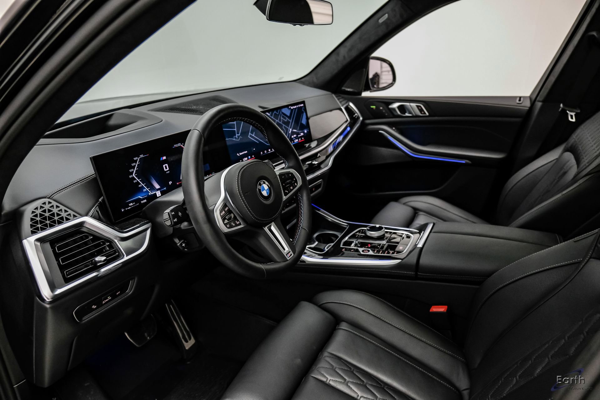 Used 2026 BMW X7 M60i AWD/4WD image 2