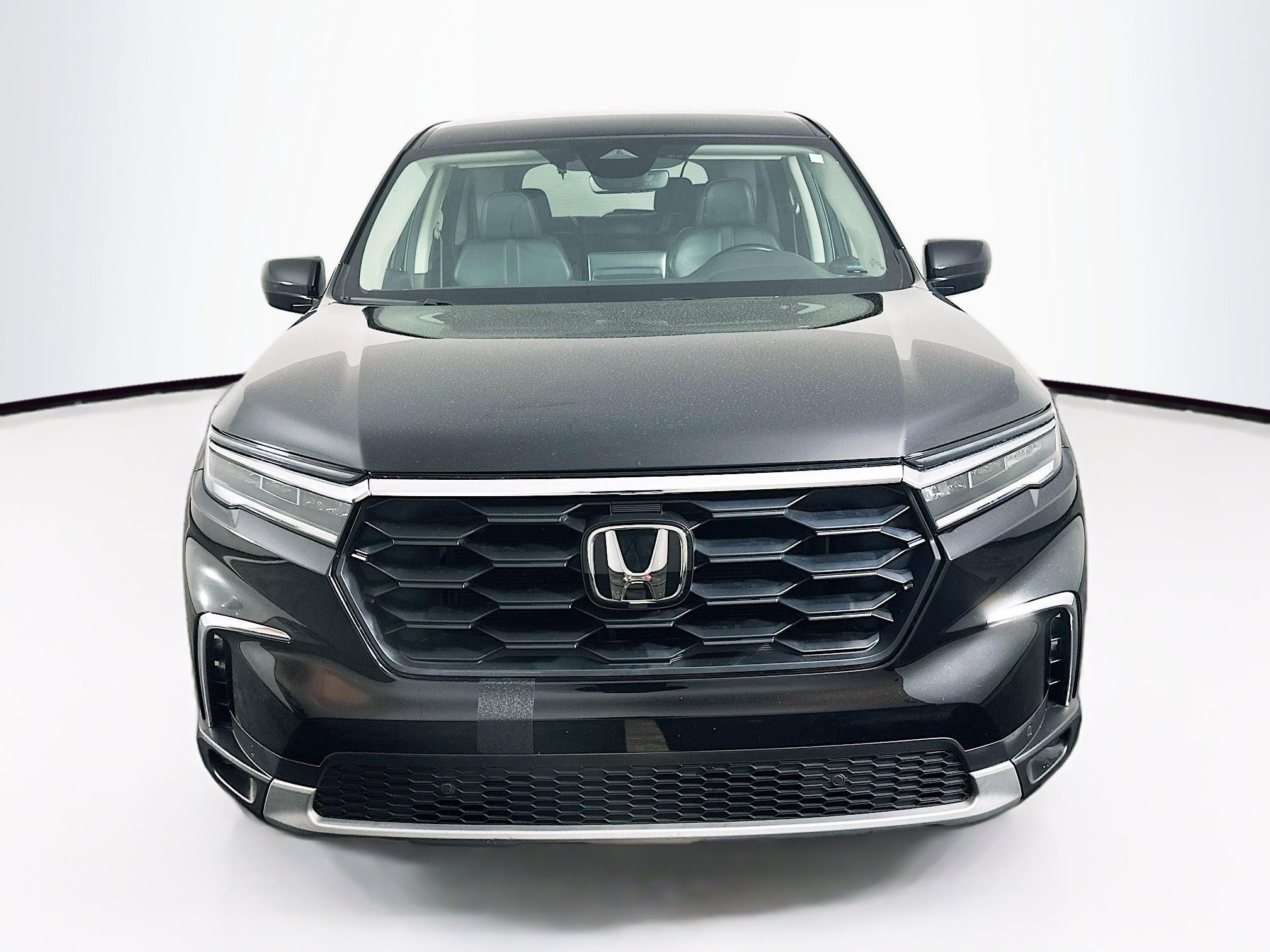 Used 2024 Honda Pilot EX-L image 2