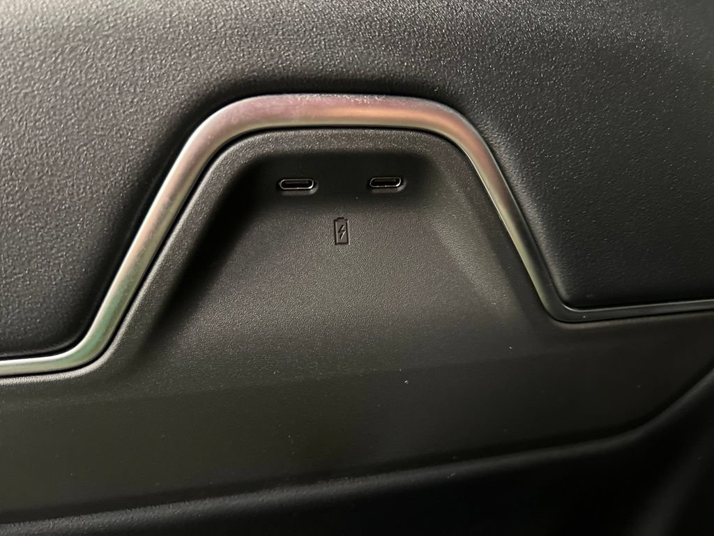 Used 2026 Lincoln Navigator Premiere AWD/4WD image 36