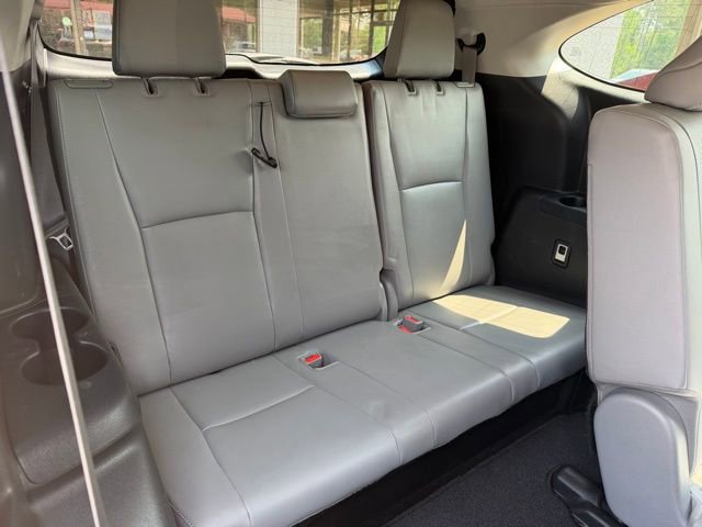 Used 2020 Toyota Highlander Limited image 20