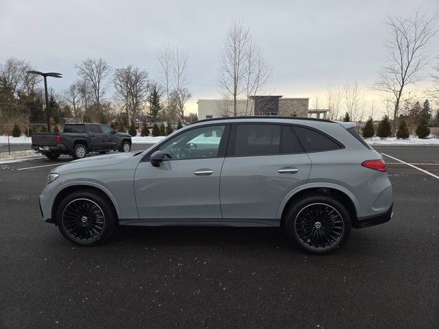 New 2026 Mercedes-Benz GLC 300 4MATIC image 6