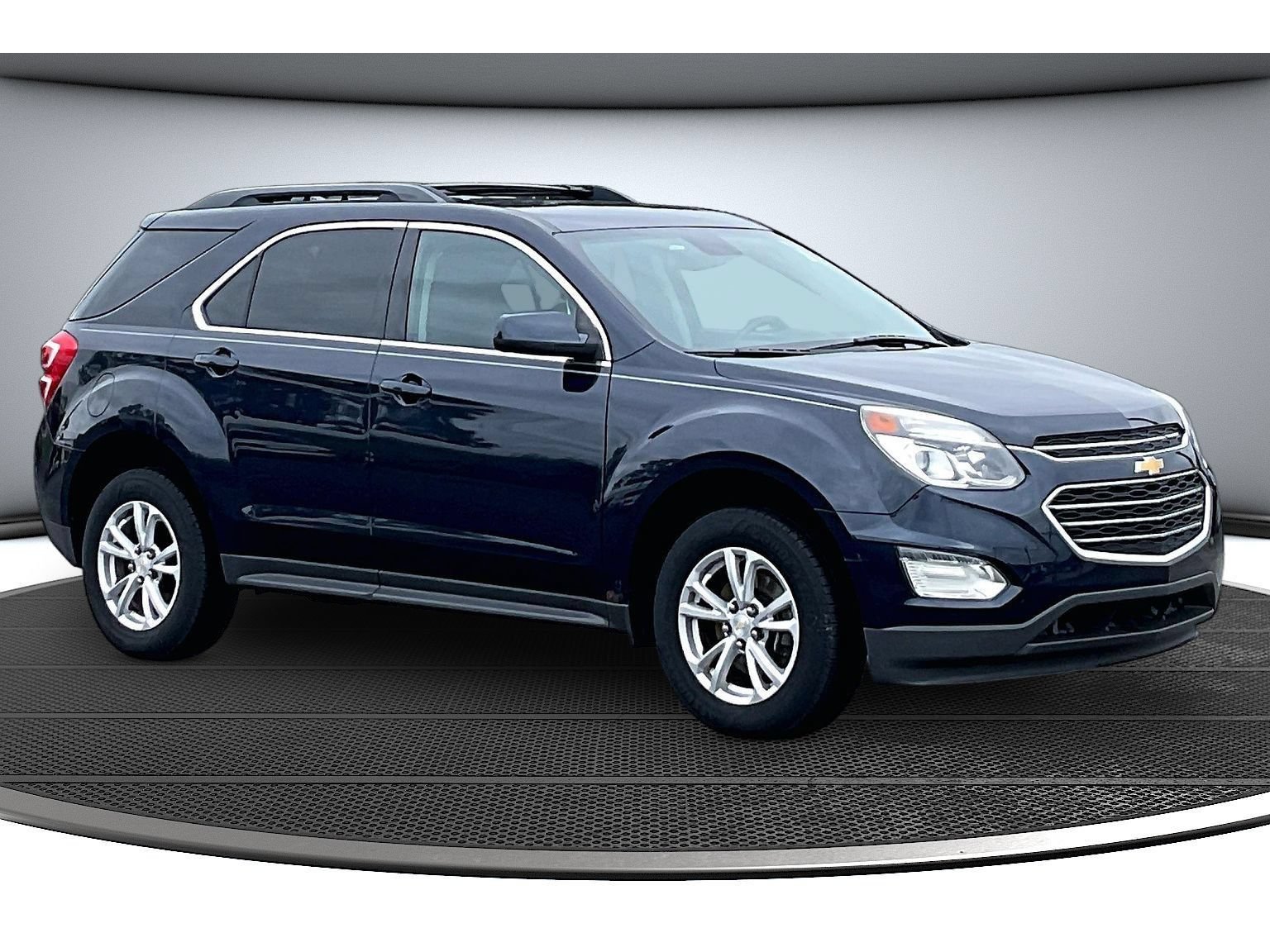 Used 2016 Chevrolet Equinox LT w/ Convenience Package AWD/4WD image 13