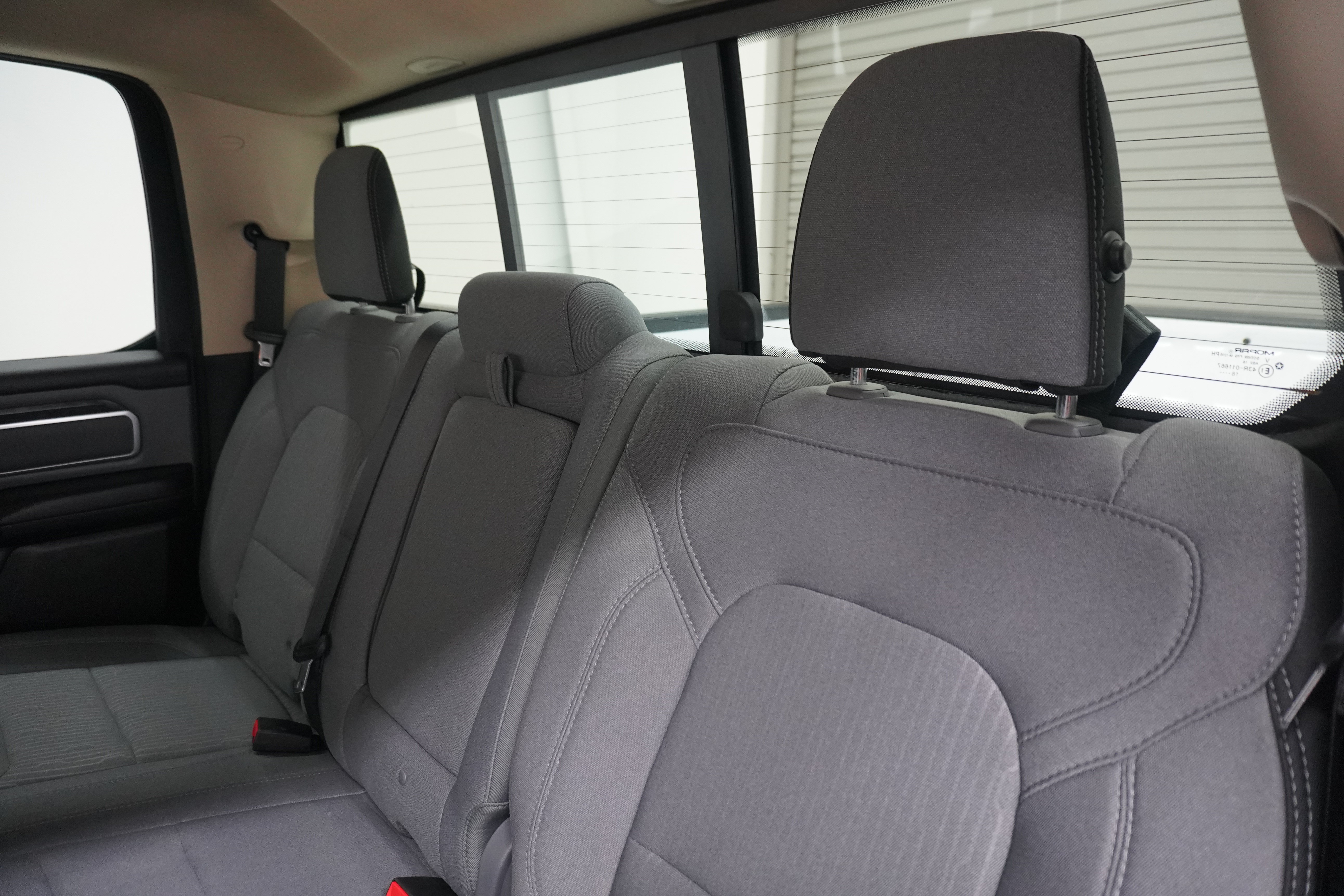 Used 2019 RAM 1500 Big Horn AWD/4WD image 13