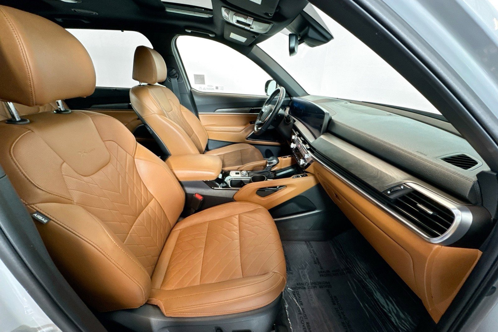 Used 2024 Kia Telluride SX X-Line image 28