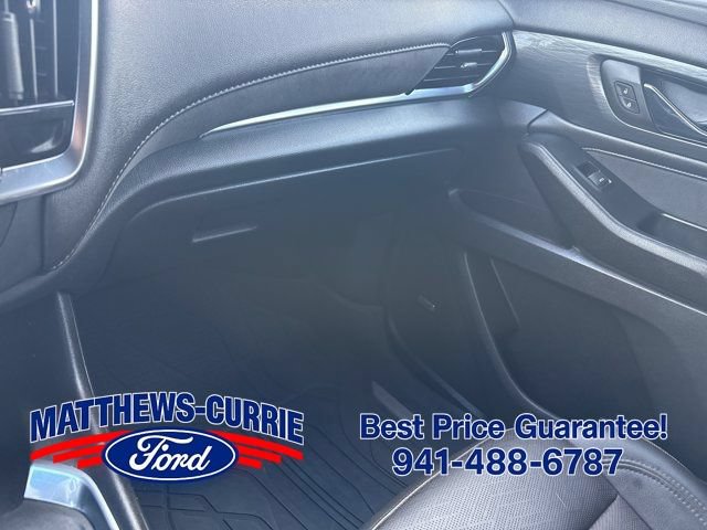 Used 2023 Chevrolet Traverse High Country AWD/4WD image 26
