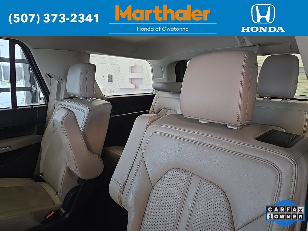 Used 2024 Ford Expedition Limited image 13