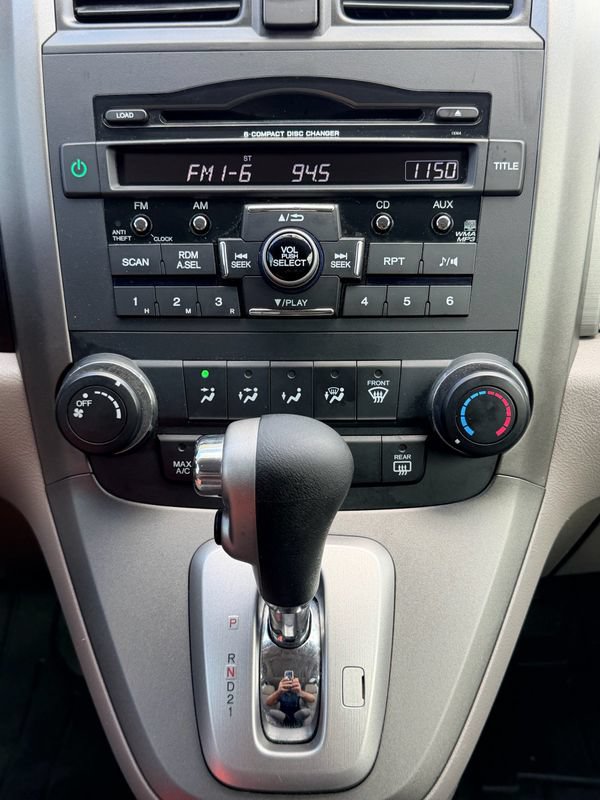Used 2011 Honda CR-V EX image 36