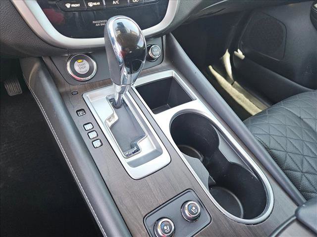 Used 2020 Nissan Murano Platinum w/ Cargo Package FWD image 18