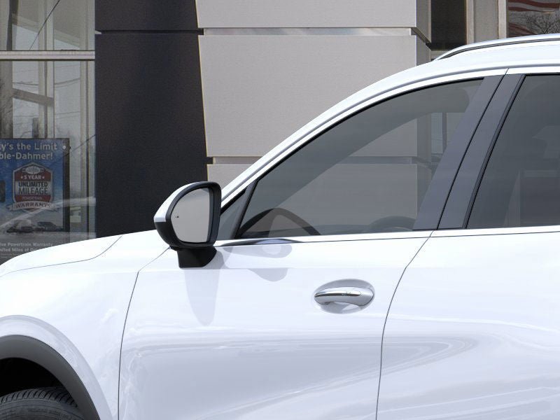New 2026 Buick Envision Preferred AWD/4WD image 12
