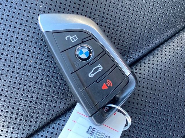 Used 2023 BMW X3 xDrive30i AWD/4WD image 25