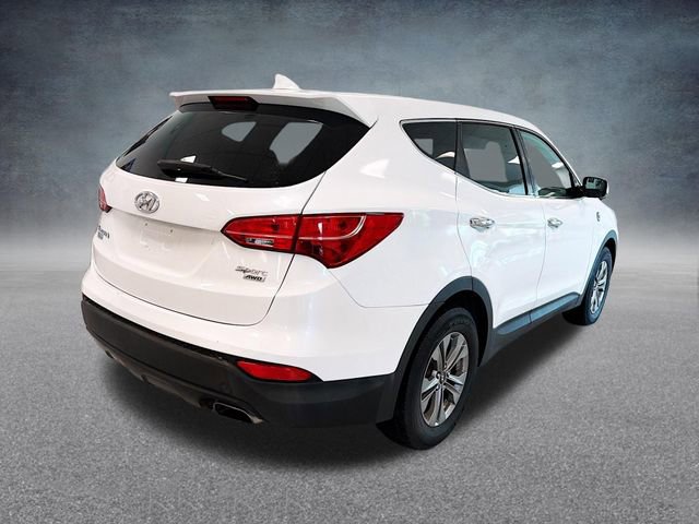 Used 2016 Hyundai Santa Fe Sport image 6