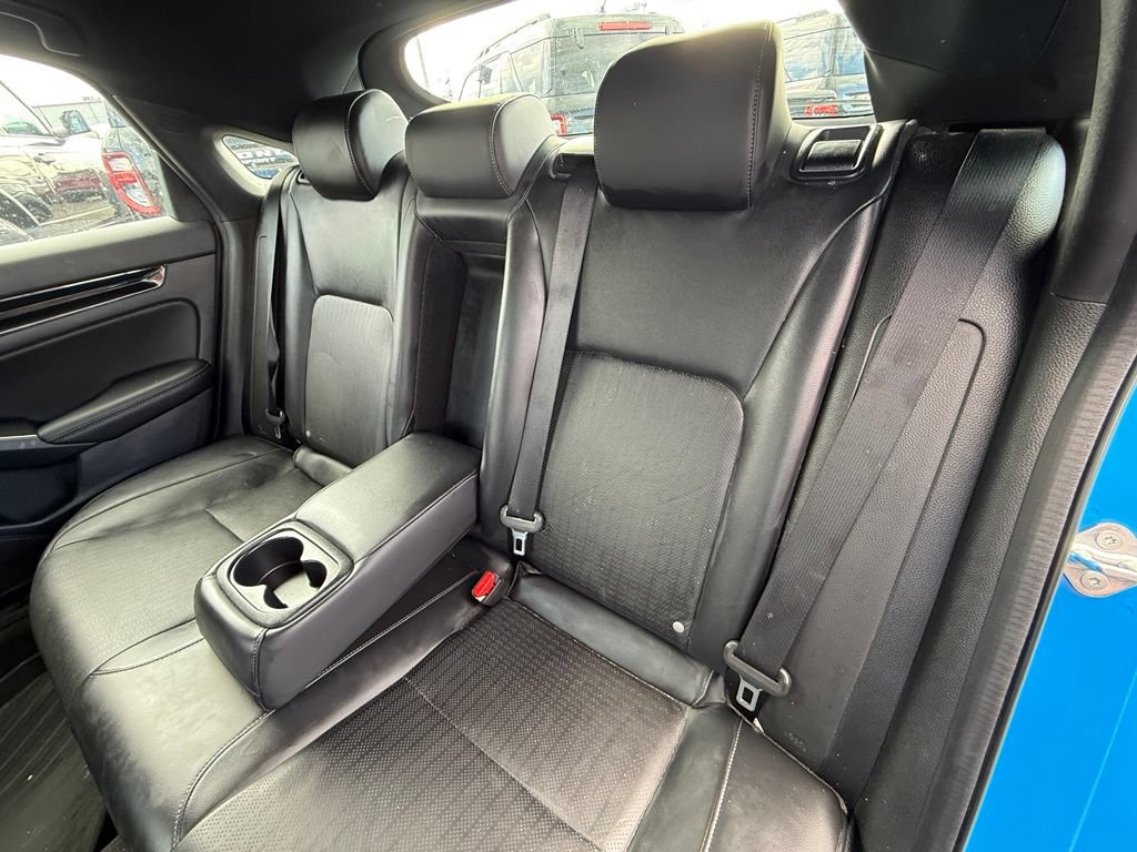 Used 2022 Honda Civic Sport Touring image 19