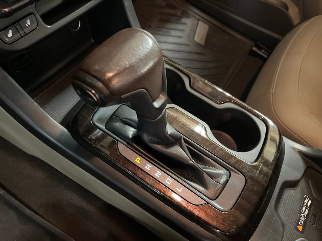 Used 2020 GMC Canyon SLT w/ Driver Alert Package image 24