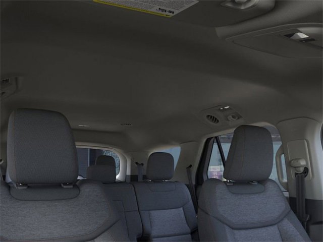 Used 2026 Ford Explorer Active image 22