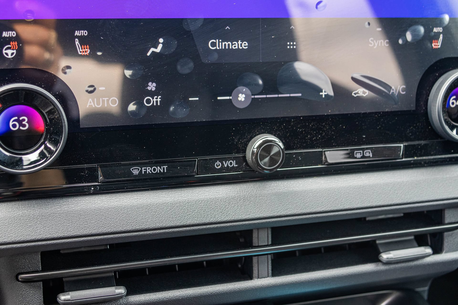 New 2026 Subaru Uncharted AWD image 6