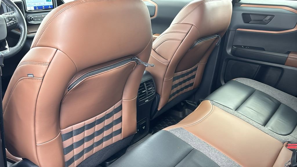 Used 2021 Ford Bronco Sport Outer Banks AWD/4WD image 31