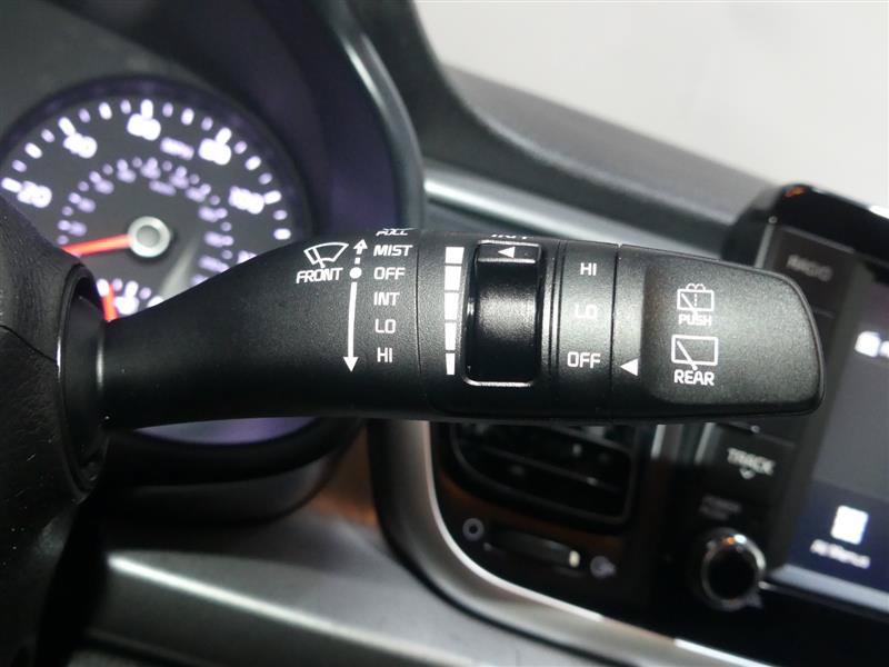 Used 2020 Kia Rio S FWD image 34