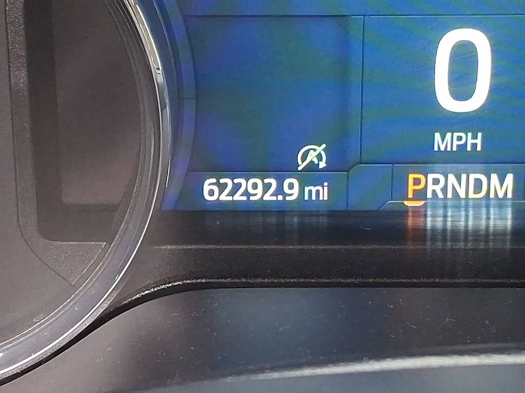 Used 2024 Ford Expedition Max Limited image 21