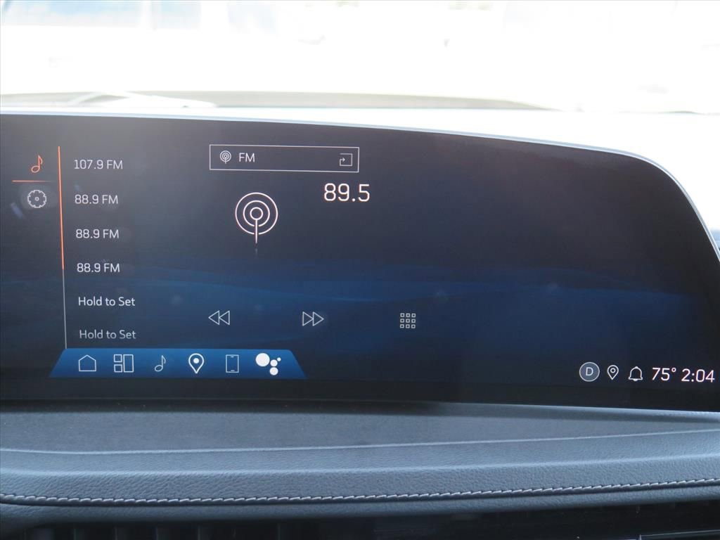 Certified 2024 Cadillac XT4 Premium Luxury image 17