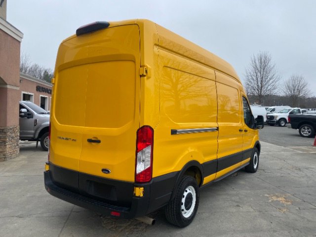 Used 2021 Ford Transit 250 148 High Roof w/ Load Area Protection Package image 6