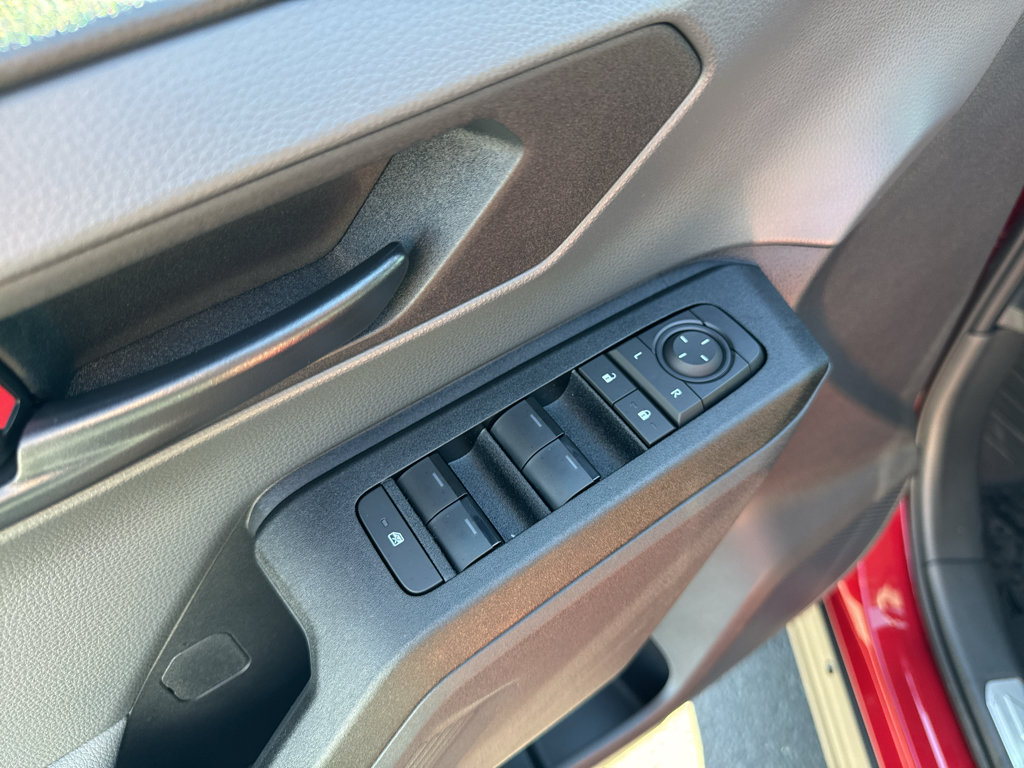 New 2026 Toyota RAV4 LE AWD/4WD image 11