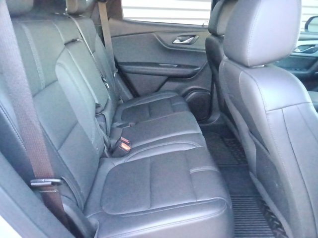 Used 2021 Chevrolet Blazer LT image 30