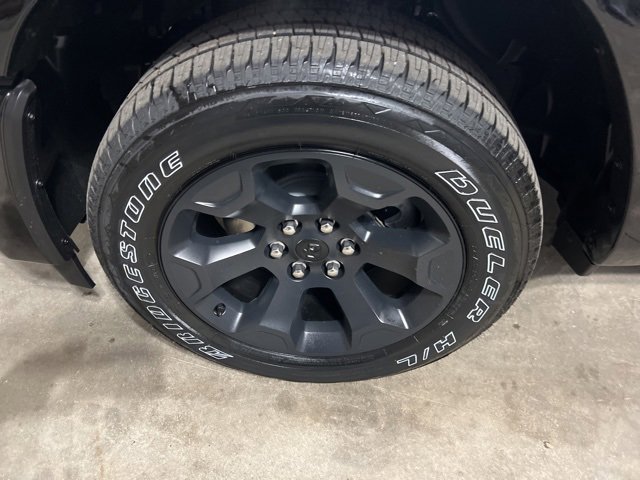 New 2026 RAM 1500 Lone Star image 4