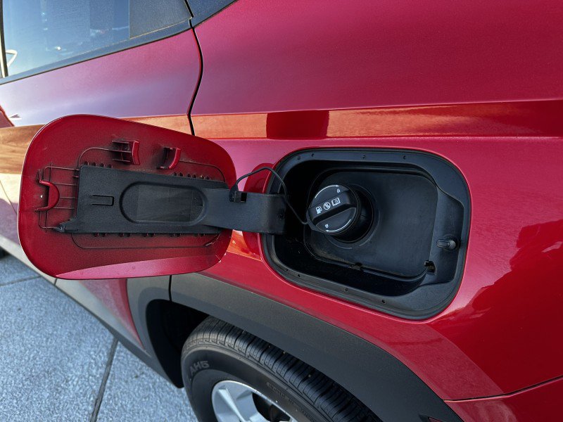 Used 2023 Hyundai Tucson SEL image 26